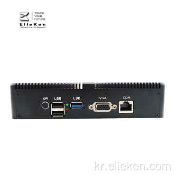 NUC Intel Core i3 7167U DDR4 최대 16GB